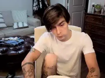 Chaturbate Sex Cam of str8whiteboy21