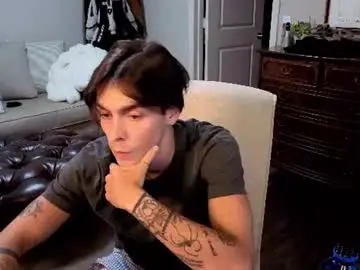 Chaturbate Sex Chat of str8whiteboy21