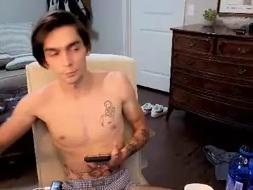Chaturbate Live Sex of str8whiteboy21