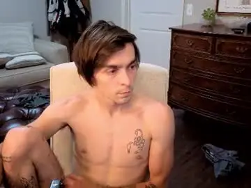 Chaturbate Nude Webcam of str8whiteboy21