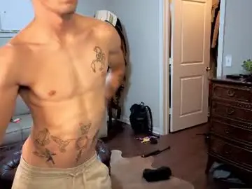 Chaturbate Nude Webcam of str8whiteboy21