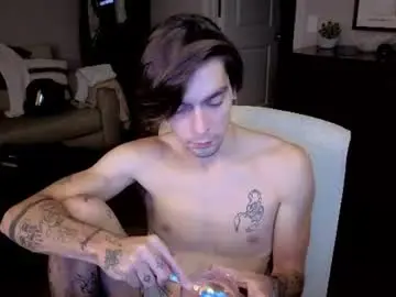 Chaturbate Sex Chat of str8whiteboy21