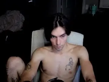 Chaturbate Sex Cam of str8whiteboy21