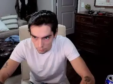 Chaturbate Nude Webcam of str8whiteboy21