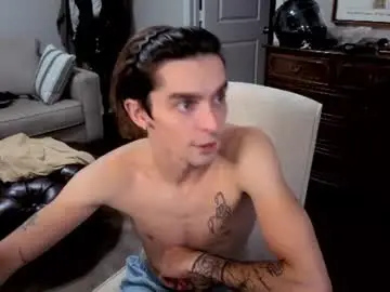 Chaturbate Private Sex Chat of str8whiteboy21