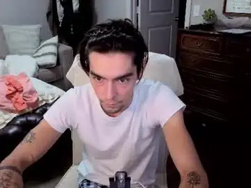 Chaturbate Adult Video Chat of str8whiteboy21