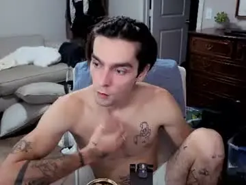 Chaturbate Sex Chat of str8whiteboy21