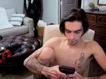 Chaturbate Live Sex of str8whiteboy21