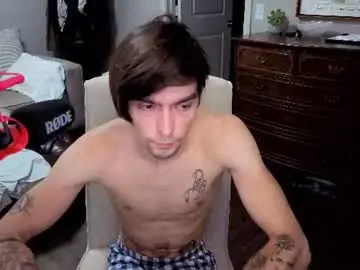 Chaturbate Live Sex Cam of str8whiteboy21