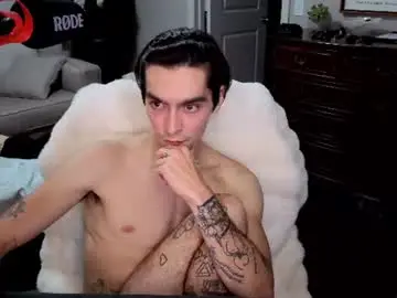 Chaturbate Nude Webcam of str8whiteboy21