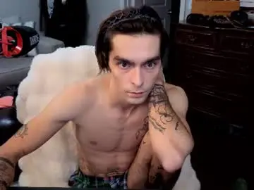 Chaturbate Adult Video Chat of str8whiteboy21