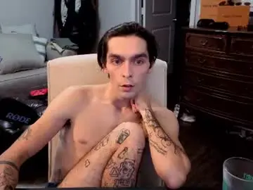 Chaturbate Sex Cam of str8whiteboy21