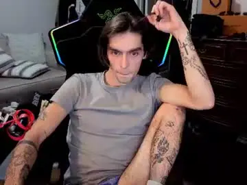 Chaturbate Free Porn Cam of str8whiteboy21