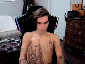 Chaturbate Live Sex Cam of str8whiteboy21