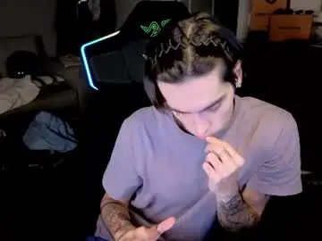 Chaturbate Best Webcam of str8whiteboy21