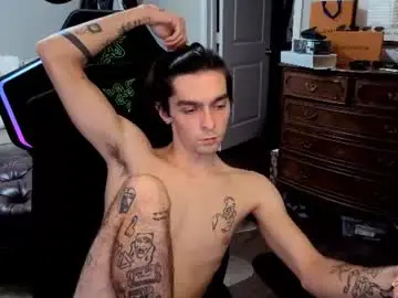 Chaturbate Live Sex Cam of str8whiteboy21
