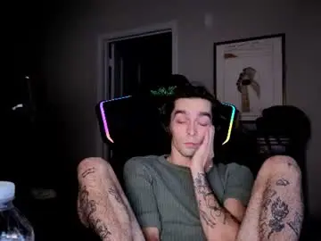 Chaturbate Sex Cam of str8whiteboy21