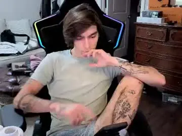 Chaturbate Sex Cam of str8whiteboy21