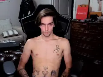 Chaturbate Nude Webcam of str8whiteboy21