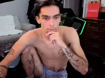Chaturbate Live Sex Cam of str8whiteboy21