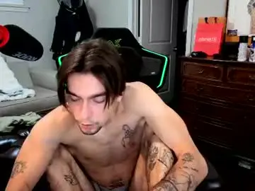 Chaturbate Adult Video Chat of str8whiteboy21