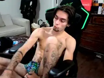 Chaturbate Best Webcam of str8whiteboy21