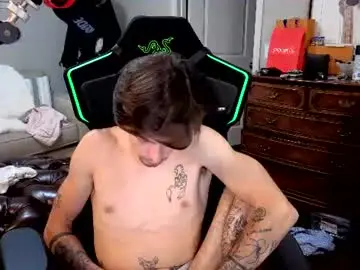 Chaturbate Adult Webcams of str8whiteboy21