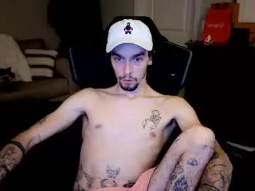 Chaturbate Live Sex Cam of str8whiteboy21