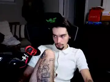 Chaturbate Live Porn of str8whiteboy21