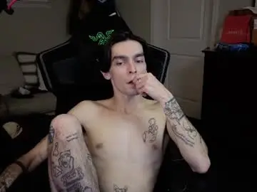 Chaturbate Live Sex Cam of str8whiteboy21