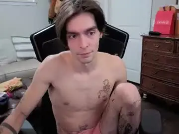 Chaturbate Adult Video Chat of str8whiteboy21