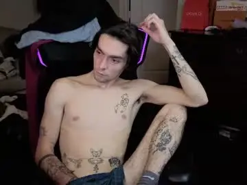Chaturbate Adult Webcam of str8whiteboy21