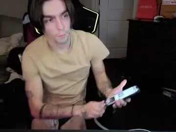 Chaturbate Sex Chat of str8whiteboy21
