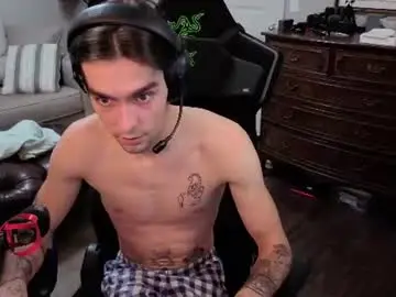 Chaturbate Sex Chat of str8whiteboy21