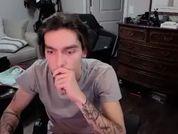 Chaturbate Live Sex Cam of str8whiteboy21