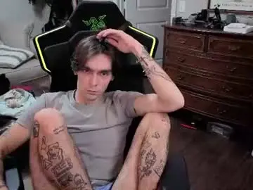 Chaturbate Live Sex Cam of str8whiteboy21