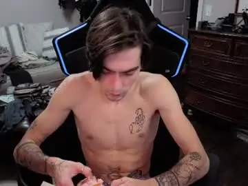 Chaturbate Live Sex Cam of str8whiteboy21