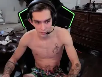 Chaturbate Live Porn of str8whiteboy21
