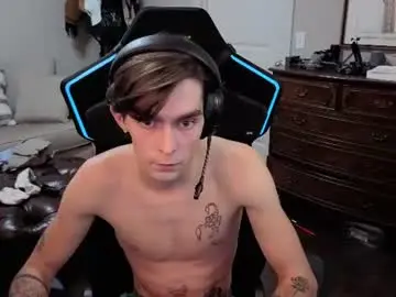 Chaturbate Live Porn of str8whiteboy21