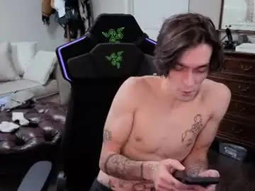 Chaturbate Sex Cam of str8whiteboy21