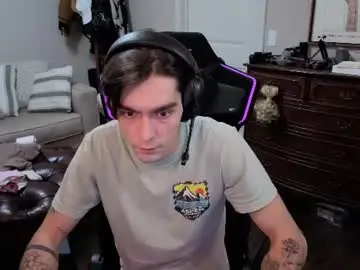Chaturbate Private Sex Chat of str8whiteboy21