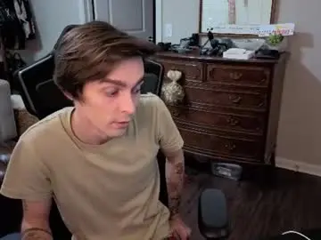 Chaturbate Live Sex of str8whiteboy21