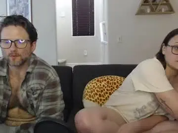 Chaturbate Live Sex Cam of sunny420princess