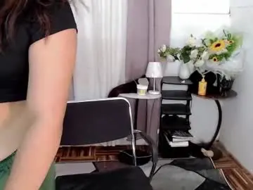 Chaturbate Best Webcam of sweet_ahrii