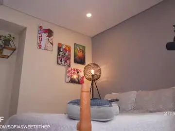 Chaturbate Nude Webcam of sweetsthep22