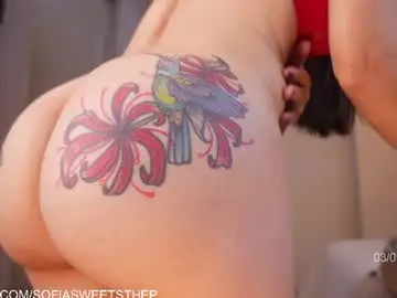 Chaturbate Free Live Porn of sweetsthep22
