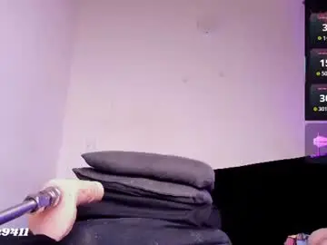 Chaturbate Sex Chat of teoferrer