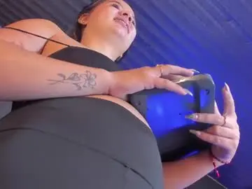 Chaturbate Best live sex cam show of valeriaortegaa