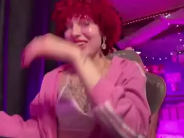 Chaturbate Best live sex cam show of yormagical_girl