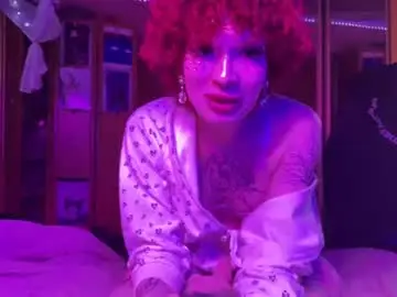 Chaturbate Sex Chat of yormagical_girl
